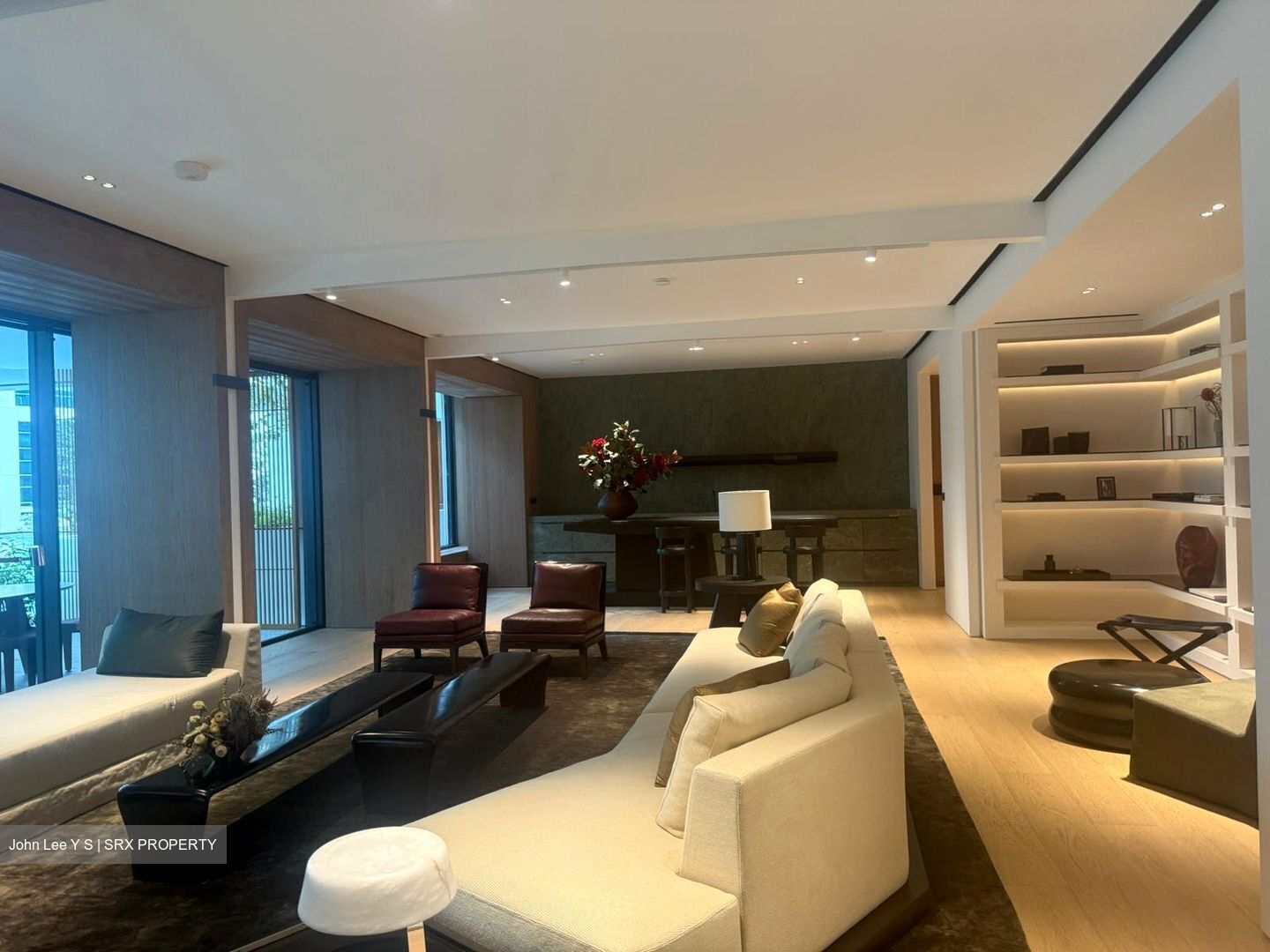 21 Anderson (D10), Condominium #589271841